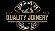 KPW Joinery Manufacturing