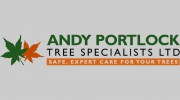 Andy Portlock Tree Specialists