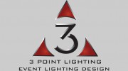 3 Point Lighting