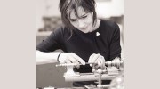 Louise Parry Jewellery Design