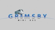 Grimsby Minibus