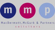 Macdermott, McGurk & Partners