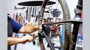 Bike Clinique