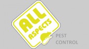 All Aspects Pest Control