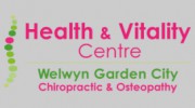 Health & Vitality Centre