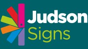 Judson Signs