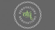 City Renovations