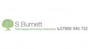S Burnett Tree Surgery