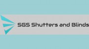 SGS Shutters & Blinds