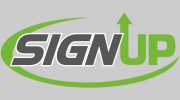 Sign Up Sign Makers