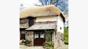 Anstey Mills Cottages