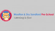 Wootton & Dry Sandford Pre School