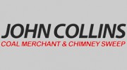 John Collins Coal Merchant & Chimney Sweep