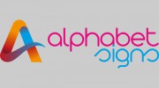Alphabet Signs