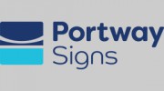 Portway Signs