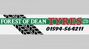 Forest Of Dean Tyres