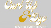 Curl Up & Dye