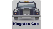 Kingston Cabs London