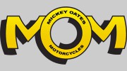 Mickey Oates Motorcycles