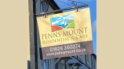 Penns Mount