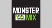 Monster Mix Concrete