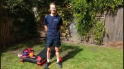 Tim Idle Personal Trainer