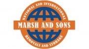 Marsh & Sons Removals