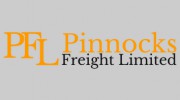 Pinnocks Freight