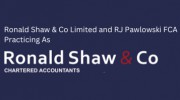 Ronald Shaw