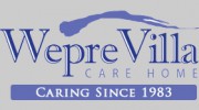 Wepre Villa Care Home