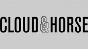 Cloud & Horse