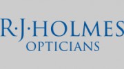 Holmes R J Opticians