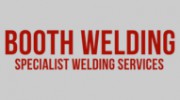 Booth Welding