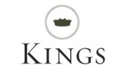 Kings Coffee & Books