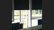 Curtain Call & Direct Blinds