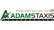 Associated Adams Taxis