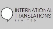 International Translations