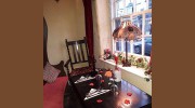 Frou Frou Bistro