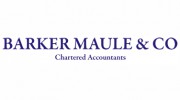 Barker Maule