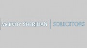 McEvoy Sheridan