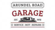 Arundel Road Garage