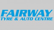 Fairway Tyre & Auto Services