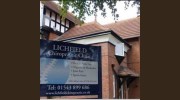 Lichfield Chiropractic Clinic