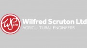 Wilfred Scruton