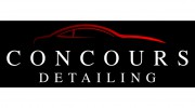 Concours Detailing, Car Detailing & Valeting Service