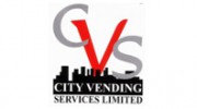 City Vending Services