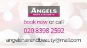 Angels Hair & Beauty