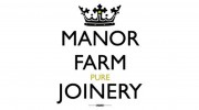 Manor Farm Joinery