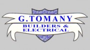 G Tomany Builders & Electrical