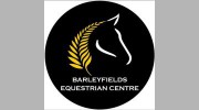 Barleyfields Equestrian Centre